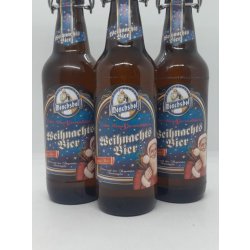 Kulmbacher Brauerei Mönchshof Weihnachtsbier Kulmbacher Brauerei Mönchshof Weihnachtsbier