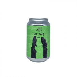 Saltus Hop Take DDH New England IPA 33cl - Beer Sapiens