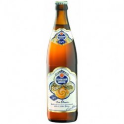 Cerveza artesanal Schneider Weisse Meine helle - OKasional Beer