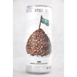 Brewski Nibs Lattina 33cl - AbeerVinum