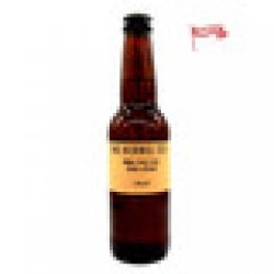 The Kernel  Double Sccans  DIPA 8.9% 330ml - Thirsty Cambridge