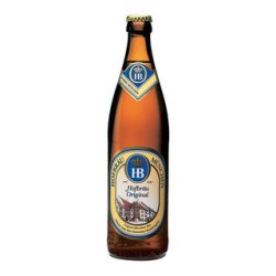Hofbräu Original