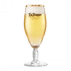 La Trappe Voet Flute Glass - Beer Cartel