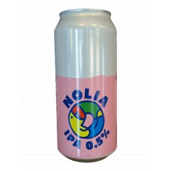 Nolia Nolia