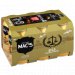 Macs Gold Lager 330ml 6pk Macs Gold Lager 330ml 6pk