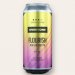 Overtone - Flourish  NZ IPA 
