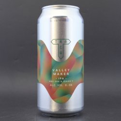 Track - Valley Maker - 6.5% (440ml) - Ghost Whale