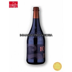 BRUTON DIECI - Birra e Birre