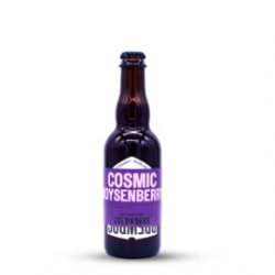 Cosmic Boysenberry  OverWorks USA (USA)  0,375L - 6% - Onlygoodbeer - Csakajósör