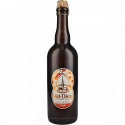 Val Dieu Tripel - Drankgigant.nl