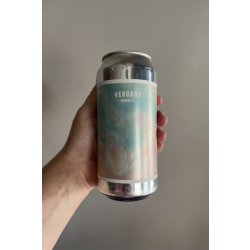 Verdant Brewing Co Catch the Colours Everywhere