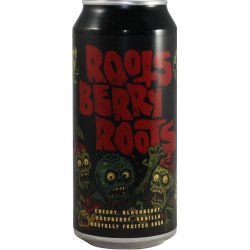 Дідько Brewery Roots Berry Roots