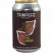 Tempest Brewing Co. All the Leaves Are Brown (Heaven Hill Bourbon BA) (2024) 
