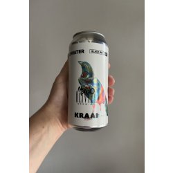 Cloudwater Brew Co. Kraai