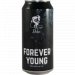 Дідько Brewery Forever Young 