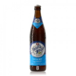 Maisel's Weisse Leicht - Hier-gibts-Bier.de