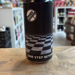 Hoppy People One Step Beyond