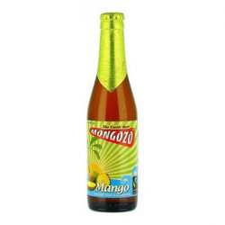 Mongozo Mango