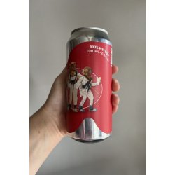 Sureshot Brewing XXXL Wetsuit