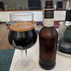 Goose Island Bourbon County Brand Stout Goose Island Bourbon County Brand Stout