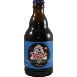 Brouwerij Broeder Jacob Bruin