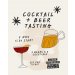 Cocktail & Beer Tasting: Reimagining Whisky – 5th November, 6:30pm @ Grunting Growler 