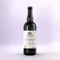 Ebrel 75cl - Beertastic