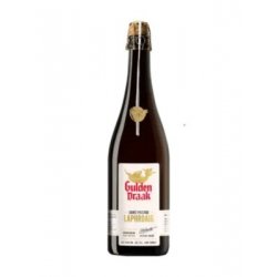 Brouwerij Van Steenberge Gulden Draak Cuvée Prestige Laphroaig Brouwerij Van Steenberge Gulden Draak Cuvée Prestige Laphroaig