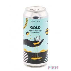 FUERST WIACEK Gold - Pien