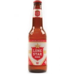 Lonestar - Drinks of the World