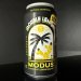 Modus Brewing, Double Lemon: Hard Soda, 375ml Modus Brewing, Double Lemon: Hard Soda, 375ml