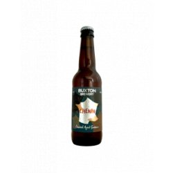 Buxton - Chenin (Barrel Aged Saison) 33 cl - Bieronomy