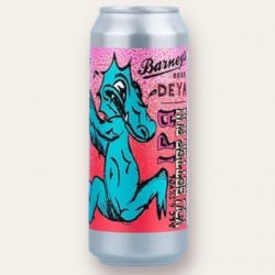DEYA Brewing Company You Better Run
