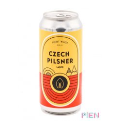 FUERST WIACEK Czech Pilsner - Pien