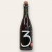 3 Fonteinen - Frambozen Lambik Oogst  Lambic 