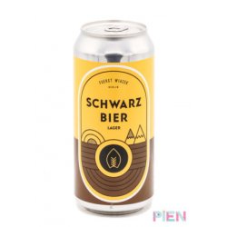 FUERST WIACEK Schwarzbier - Pien