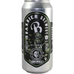 Baxbier Ogorki Impreza