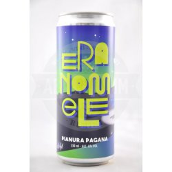 Sidro EranoMele Pianura Pagana Lattina 33cl - AbeerVinum