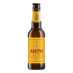 Thornbridge AM:PM Session IPA 12 x 330ml - Click N Drink