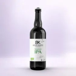 IPA 75cl - Beertastic