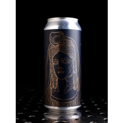 Mortalis  Persephone  DIPA  8% - Quaff Webshop