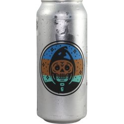 Messorem  Temporalis #0024