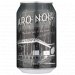 Garage Project Aro Noir 330ml 