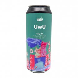 Magic Road UwU Magic Road UwU