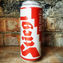 Stiegl-Goldbräu / Stiegl Gold