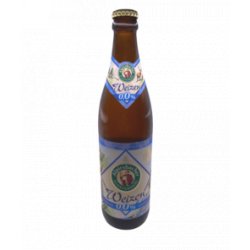 Alpirsbacher  Weizen - Alcoholvrij Bierhuis