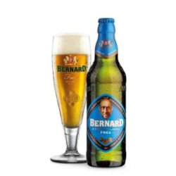 Bernard Family Brewery Free (s čistou hlavou Free)