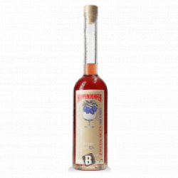 Huppendorfer Zwetschgenbrandy 0,5 L - Hier-gibts-Bier.de