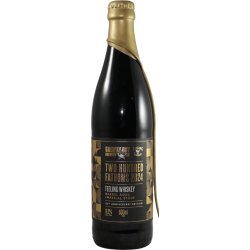 Galway Bay Brewery Two Hundred Fathoms (2024)