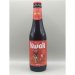 BELGIA BOSTEELS PAUWEL KWAK ROUGE Fruit beer BELGIA BOSTEELS PAUWEL KWAK ROUGE Fruit beer